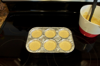 Illustration for article titled Cooking with TAY: Muffins that Taste like Doughnuts...?